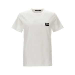 Dolce & Gabbana Dg Essential T-Shirt - NWT